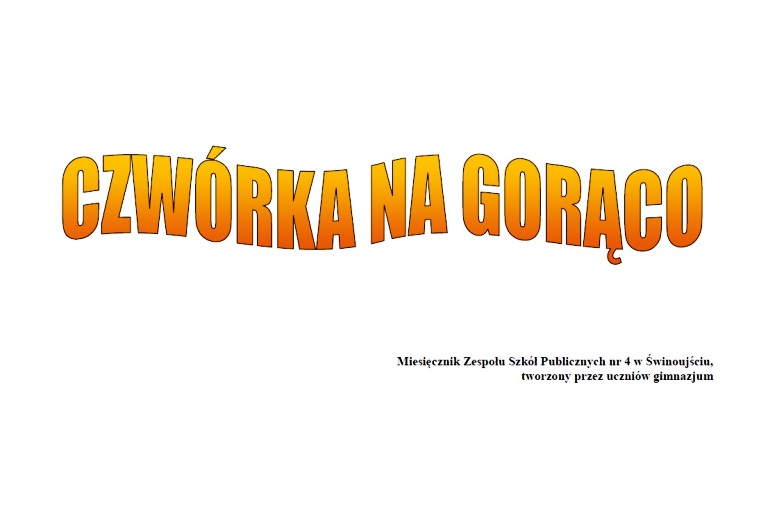 Czwrka na gorco