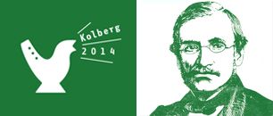 2014 rokiem Kolberga w naszej szkole