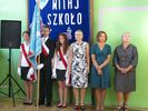 Rozpoczcie roku szkolnego 2009/2010 w klasach