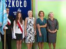 Rozpoczcie roku szkolnego 2009/2010 w klasach