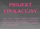 projekt