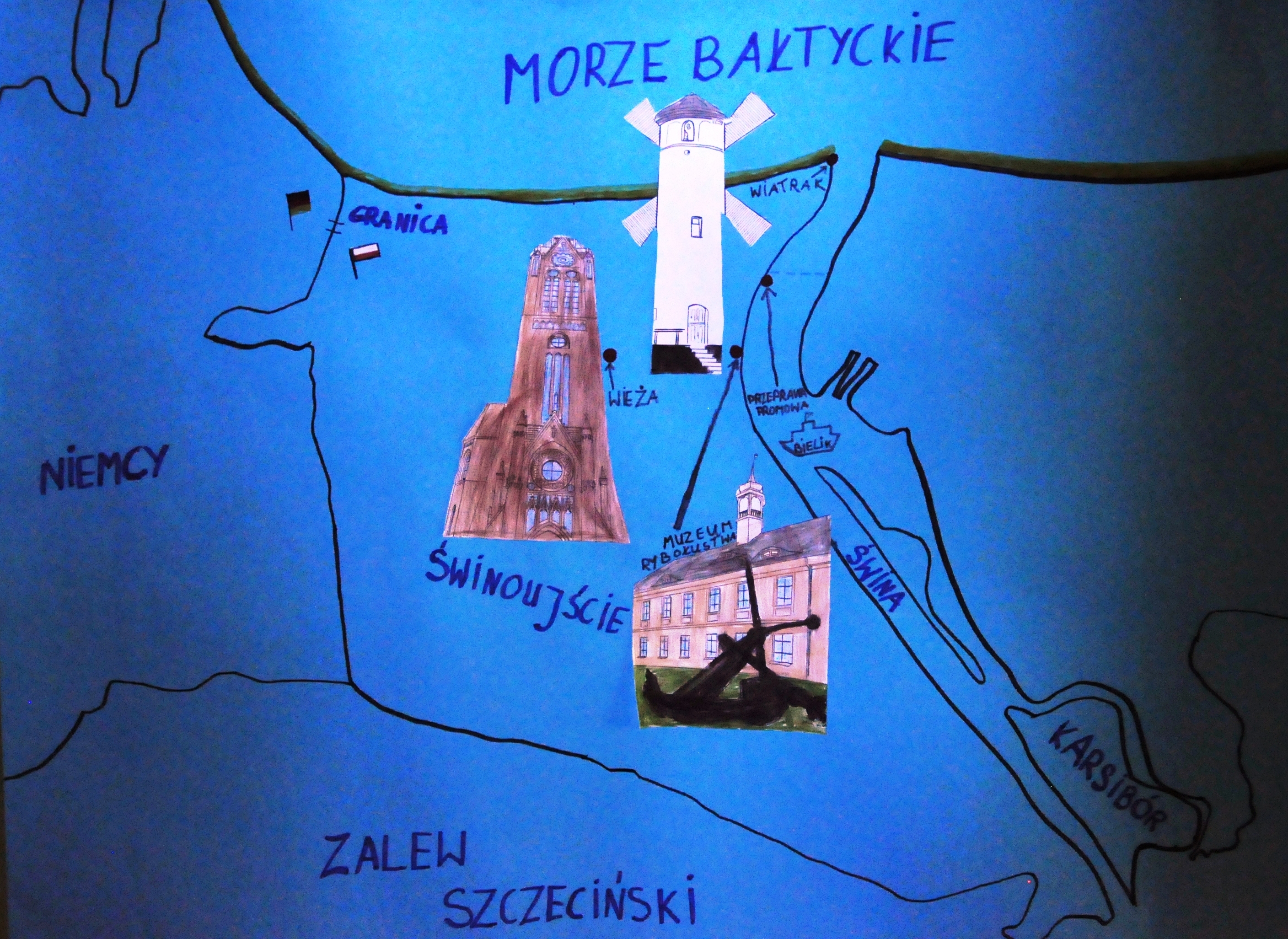 Moje miasto